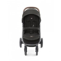 Коляска детская JOIE Litetrax 4 Flex Signature Noir
