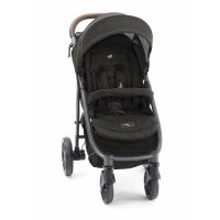 Коляска детская JOIE Litetrax 4 Flex Signature Noir