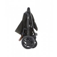 Коляска детская JOIE Litetrax 4 Flex Signature Noir