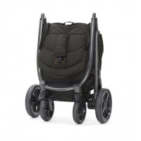 Коляска детская JOIE Litetrax 4 Flex Signature Noir