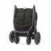 Коляска детская JOIE Litetrax 4 Flex Signature Noir