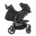 Коляска детская JOIE Litetrax 4 Flex Signature Noir