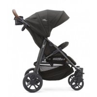 Коляска детская JOIE Litetrax 4 Flex Signature Noir