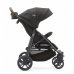 Коляска детская JOIE Litetrax 4 Flex Signature Noir