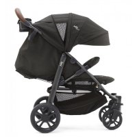 Коляска детская JOIE Litetrax 4 Flex Signature Noir