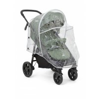 Коляска детская JOIE Litetrax 4 DLX Laurel