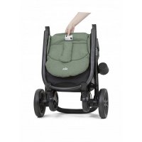 Коляска детская JOIE Litetrax 4 DLX Laurel