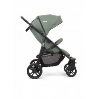 Коляска детская JOIE Litetrax 4 DLX Laurel