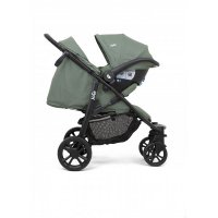 Коляска детская JOIE Litetrax 4 DLX Laurel