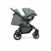 Коляска детская JOIE Litetrax 4 DLX Laurel