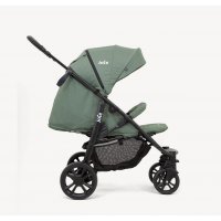 Коляска детская JOIE Litetrax 4 DLX Laurel