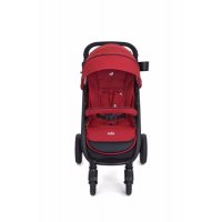 Коляска детская JOIE mytrax lychee