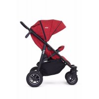 Коляска детская JOIE mytrax lychee