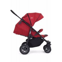 Коляска детская JOIE mytrax lychee