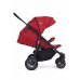 Коляска детская JOIE mytrax lychee