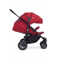 Коляска детская JOIE mytrax lychee