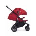 Коляска детская JOIE mytrax lychee