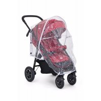 Коляска детская JOIE mytrax lychee