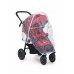 Коляска детская JOIE mytrax lychee