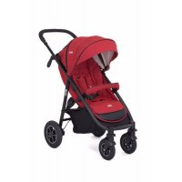 Коляска детская JOIE mytrax lychee