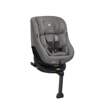 Автокресло JOIE Spin 360 Grey Flannel Автокресло JOIE Spin 360 Grey Flannel