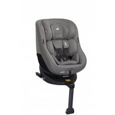 Автокресло JOIE Spin 360 Grey Flannel