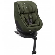 Автокресло JOIE Spin 360 Moss