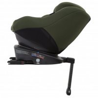 Автокресло JOIE Spin 360 Moss