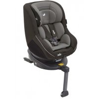 Автокресло JOIE Spin 360 Dark Pewter Автокресло JOIE Spin 360 Dark Pewter