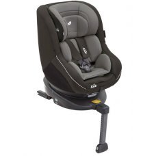 Автокресло JOIE Spin 360 Dark Pewter