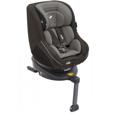 Автокресло JOIE Spin 360 Dark Pewter