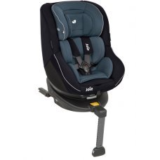 Автокресло JOIE Spin 360 Navy blazer