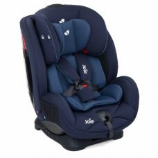 Автокресло JOIE Stages Navy Blazer
