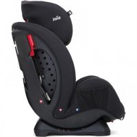 Автокресло JOIE Stages Coal