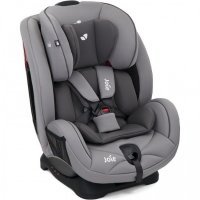Автокресло JOIE Stages Grey Flannel Автокресло JOIE Stages Grey Flannel