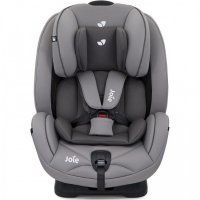 Автокресло JOIE Stages Grey Flannel