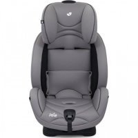 Автокресло JOIE Stages Grey Flannel
