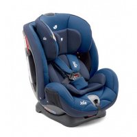 Автокресло JOIE Stages Blue bird