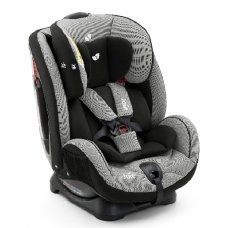Автокресло JOIE Stages Slate