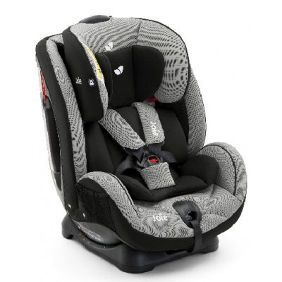 Автокресло JOIE Stages Slate
