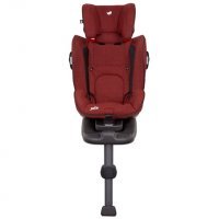 Автокресло JOIE Stages isofix Foggy Grey