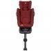 Автокресло JOIE Stages isofix Foggy Grey
