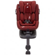 Автокресло JOIE Stages isofix Cranberry