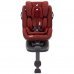Автокресло JOIE Stages isofix Cranberry