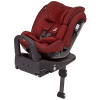 Автокресло JOIE Stages isofix Foggy Grey