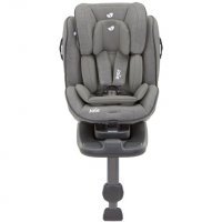 Автокресло JOIE Stages isofix Foggy Grey
