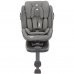 Автокресло JOIE Stages isofix Foggy Grey