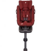 Автокресло JOIE Stages isofix Foggy Grey