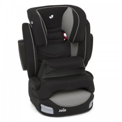 Автокресло JOIE Trillo Shield Slate