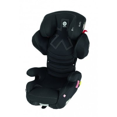Автокресло Kiddy Cruiser USA Manhattan